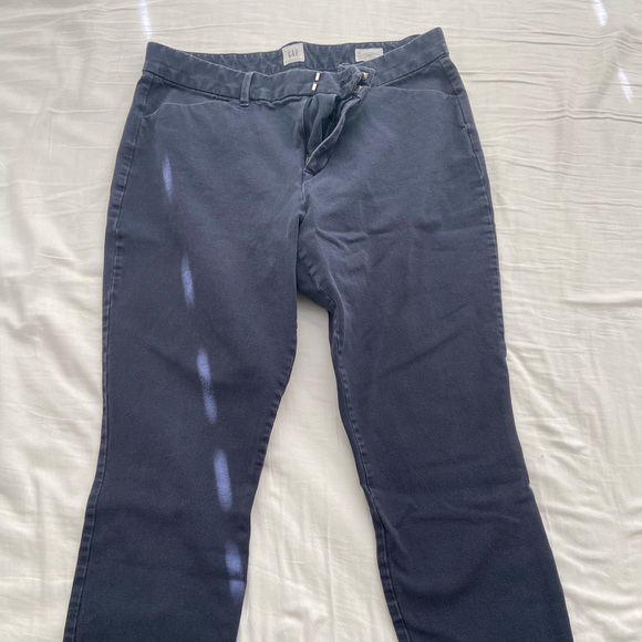 Gap Slacks - Picture 4 of 4